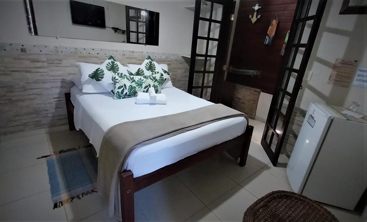 Refugio Do Pirata Inn Trindade (Rio de Janeiro)