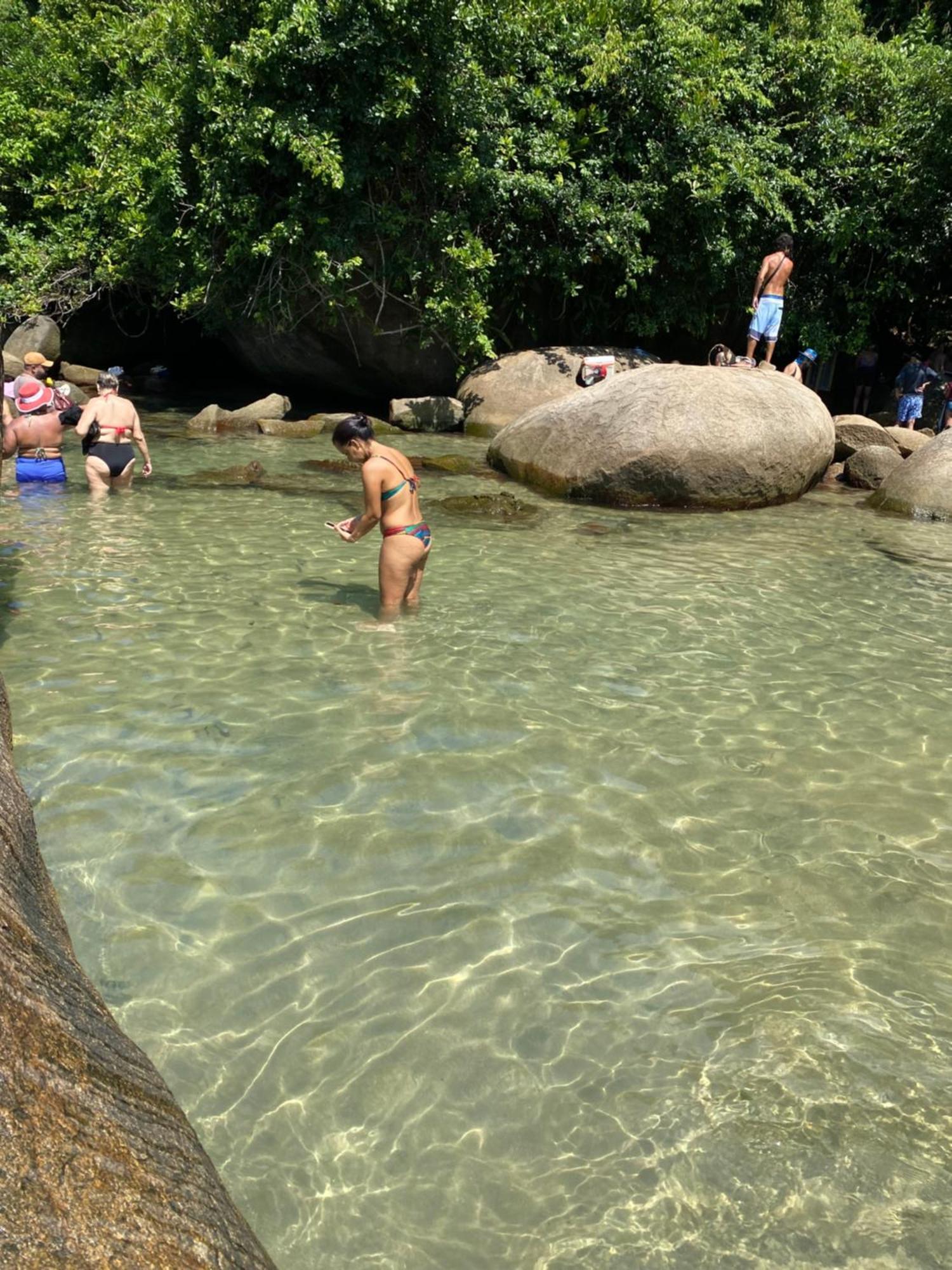 Refugio Do Pirata * Trindade (Rio de Janeiro)