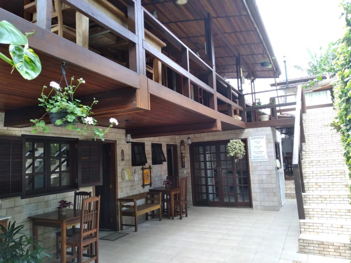 Refugio Do Pirata 賓館 *