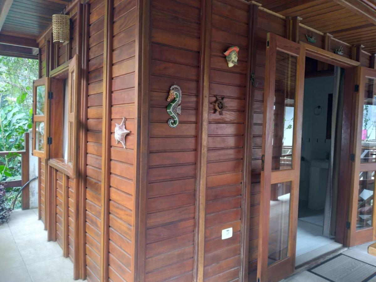 Refugio Do Pirata 賓館 *