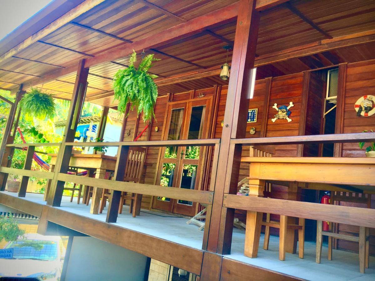 Refugio Do Pirata *