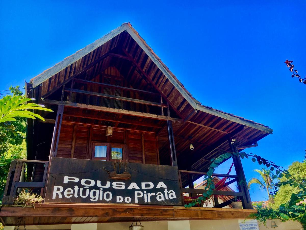 Refugio Do Pirata * Trindade (Rio de Janeiro)