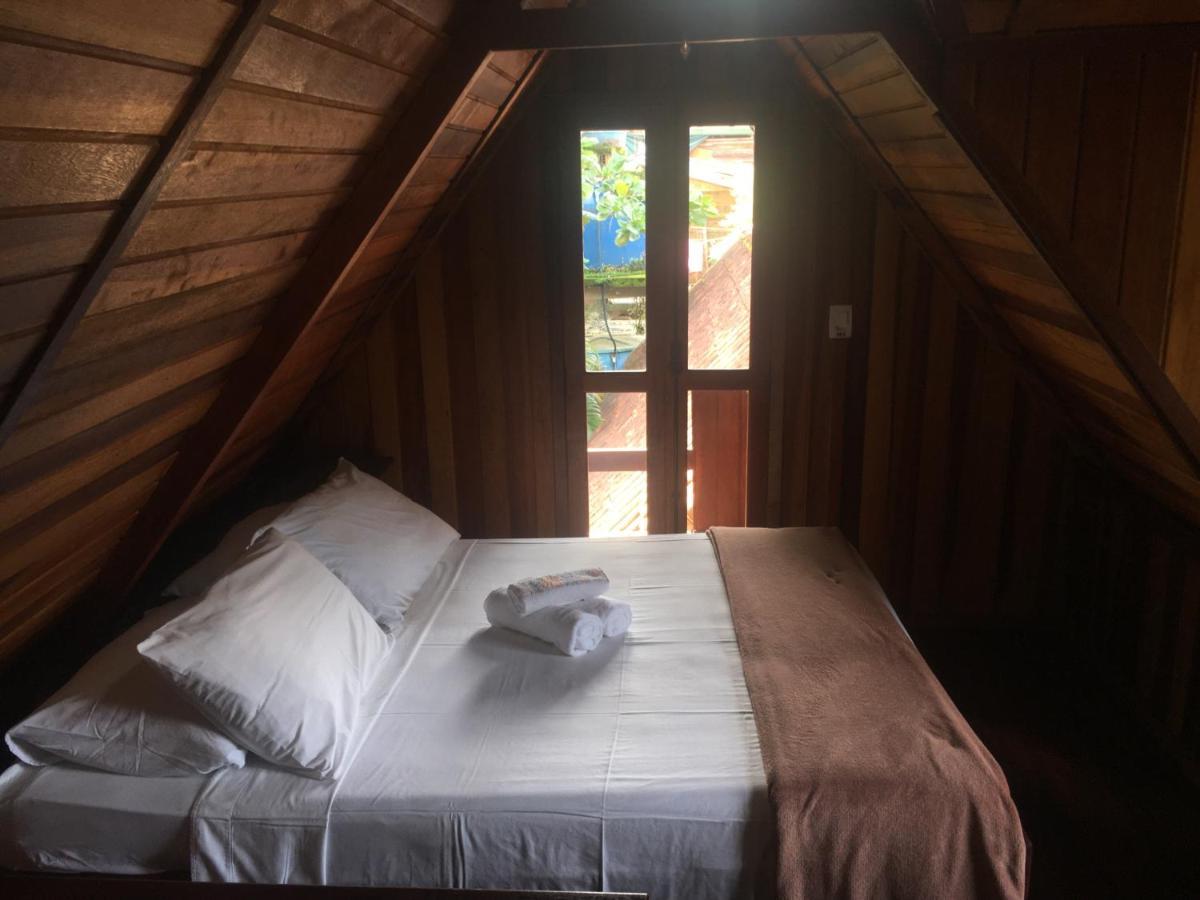 Refugio Do Pirata 賓館 Trindade (Rio de Janeiro)