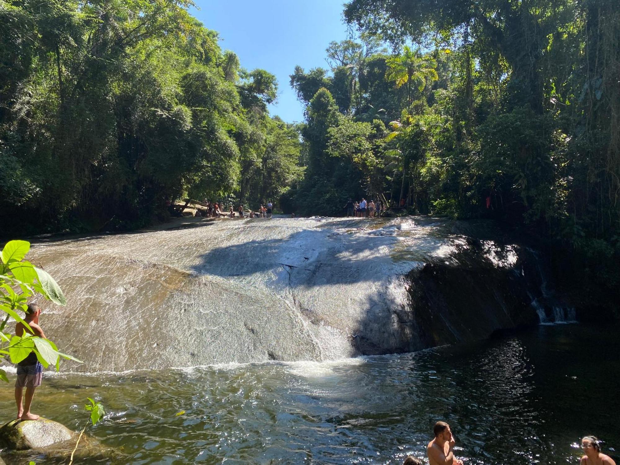 Refugio Do Pirata 賓館 Trindade (Rio de Janeiro)