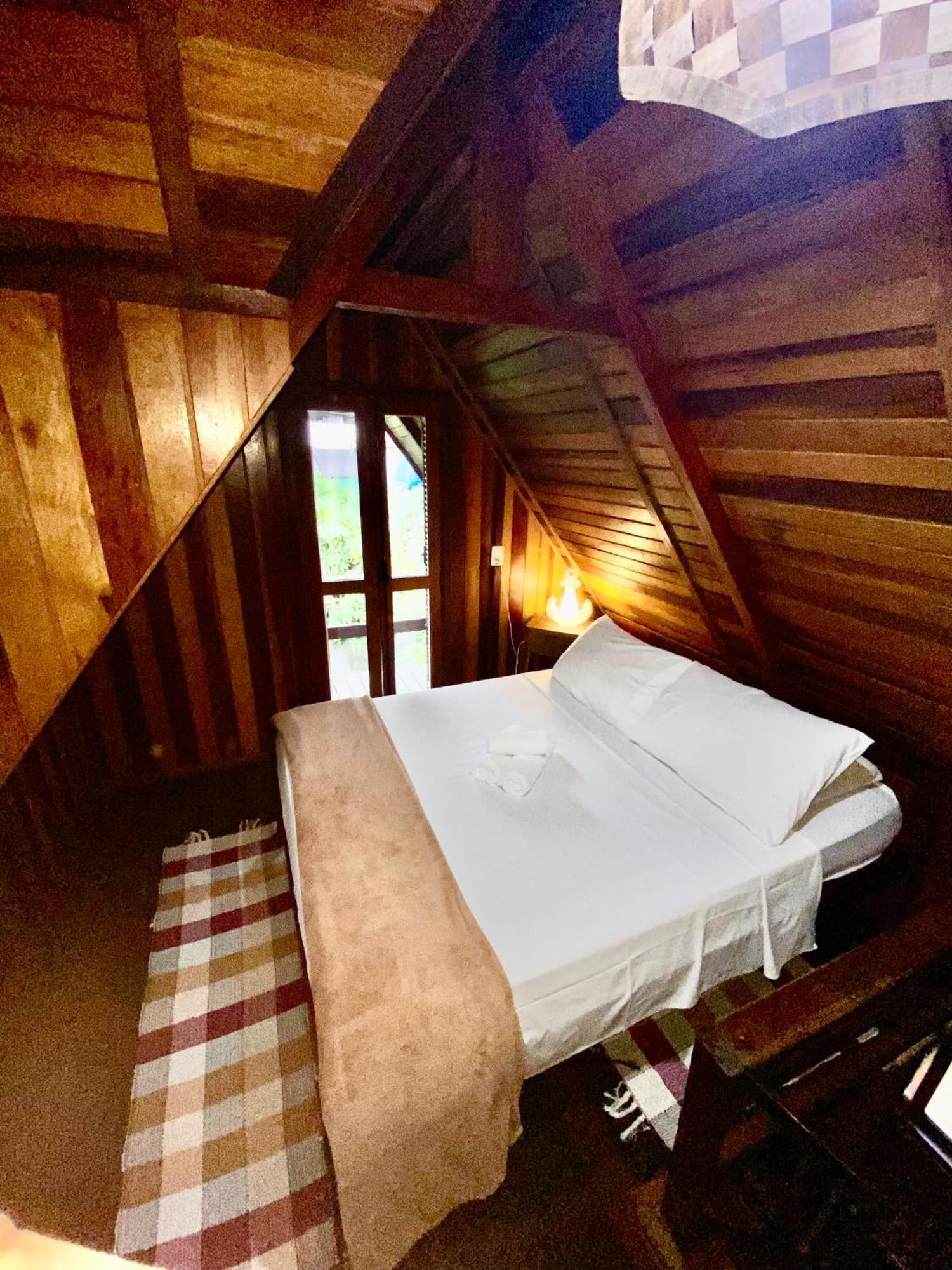 Refugio Do Pirata *