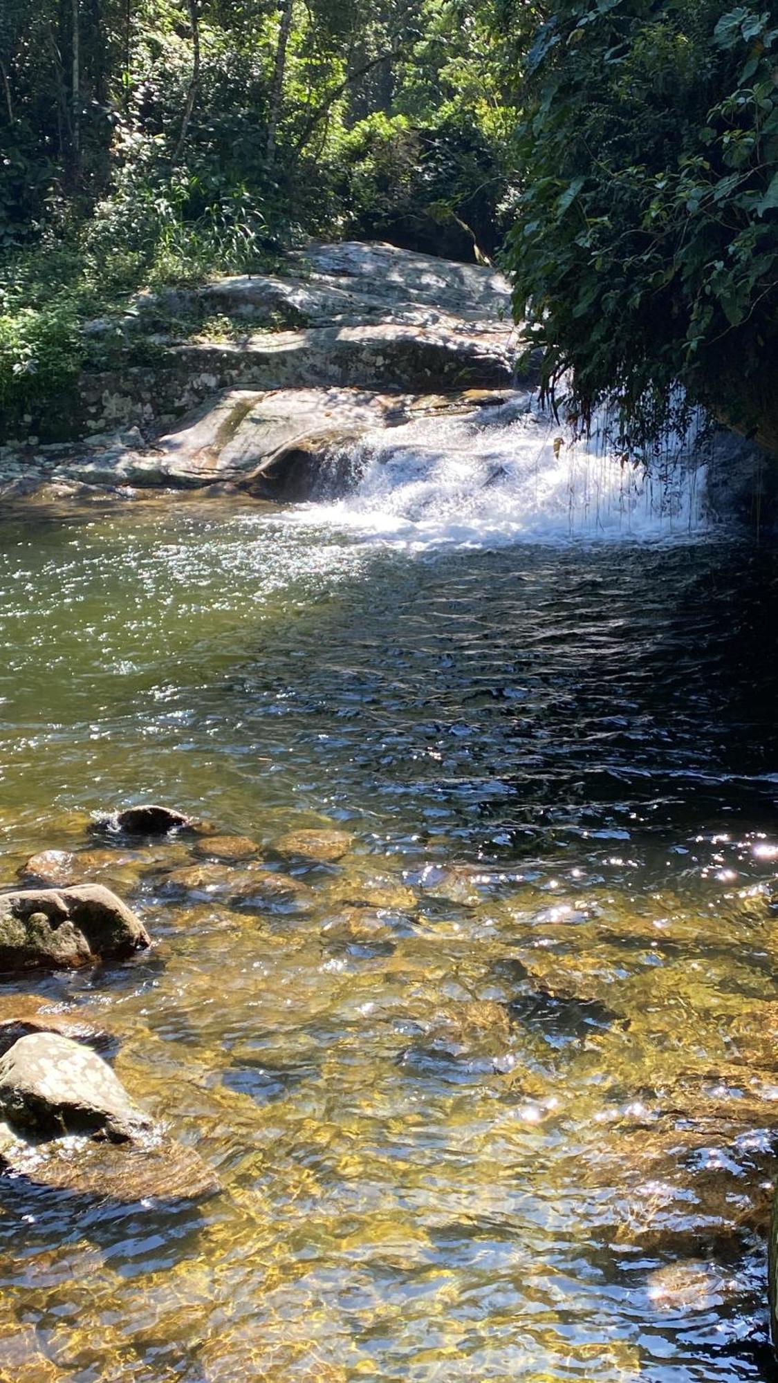 Refugio Do Pirata *